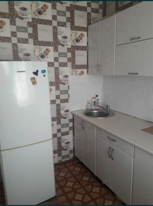 Сдам 1 комнатную квартиру