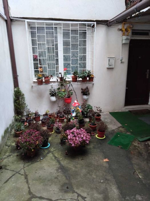 Vand apartament 3 camere Centrul Istoric - Brasov