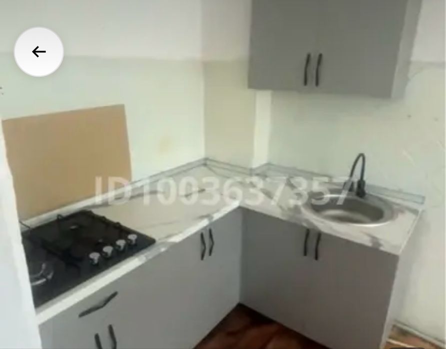 Продам участок с домом