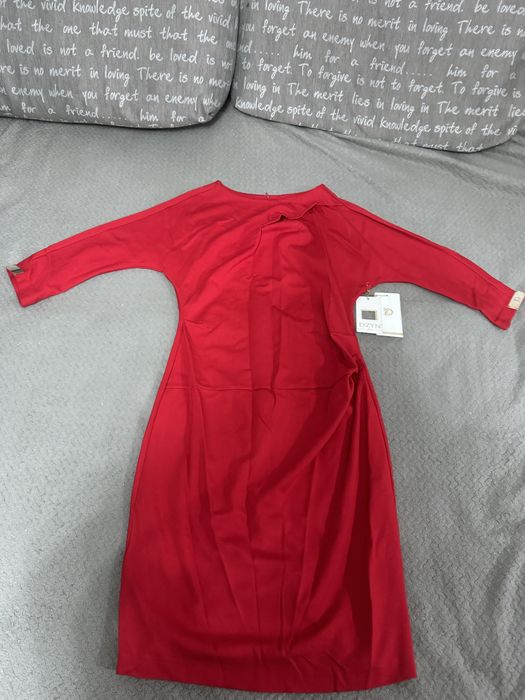 Продам очень красивое платье
