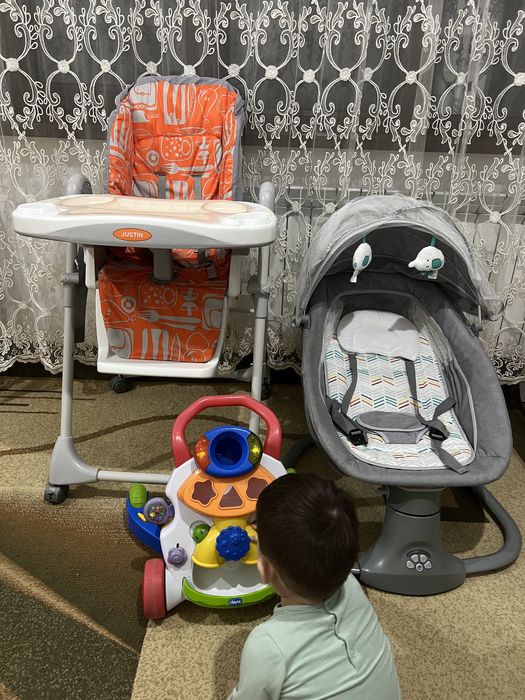 Столик детский