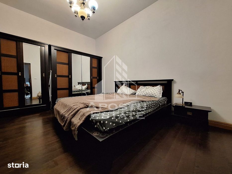 Apartament 2 camere, 60 mp utili, zona Centrala