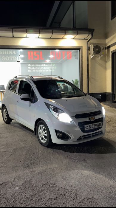 Spark 4 pozitsya Avtomat Full