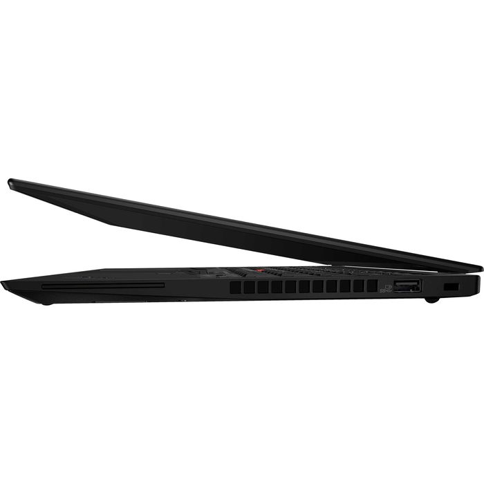 Лаптоп Lenovo ThinkPad T490s i7-8665U 16GB 512GB NVMe ГАРАНЦИЯ