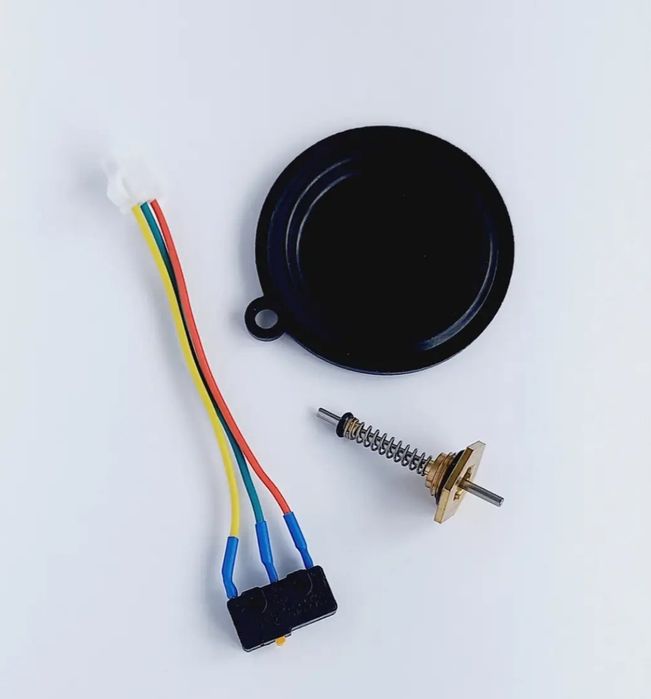 Новый запчасти для газовый колонка