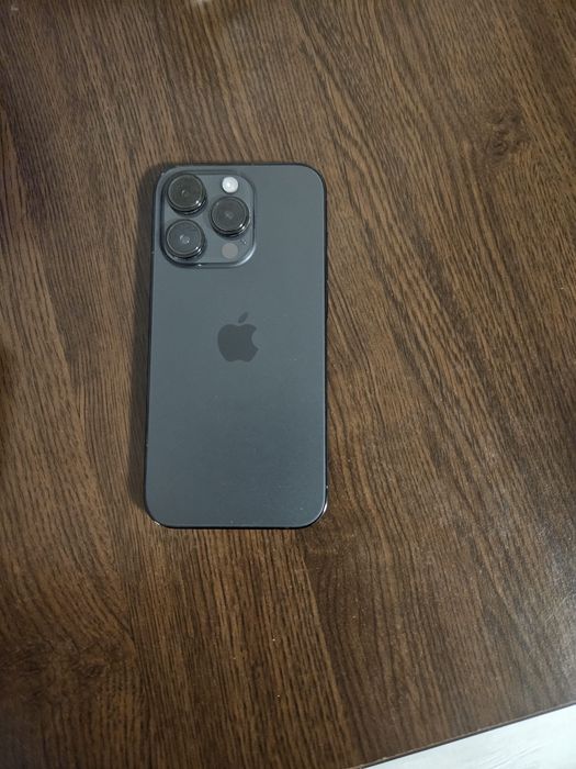 Iphone 14 Pro 256 Gb