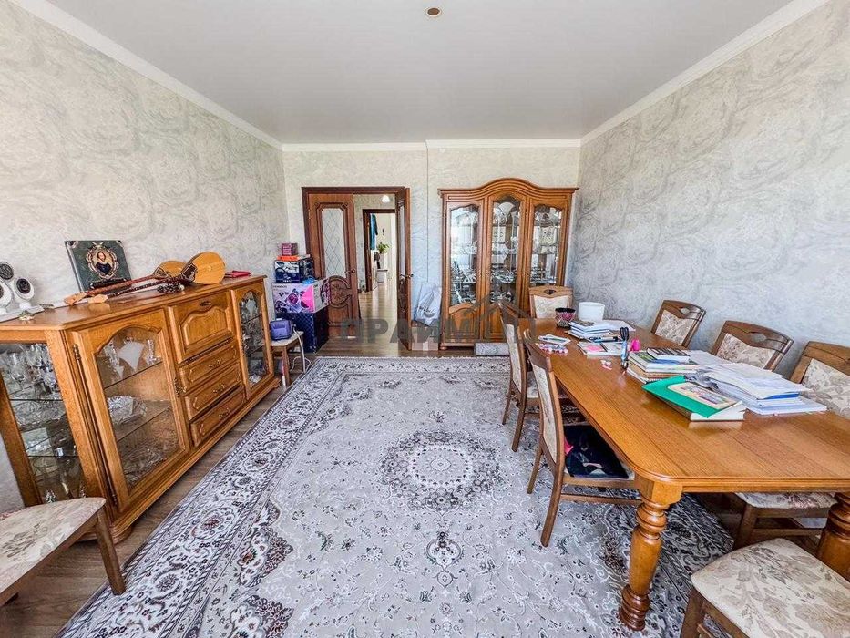 ПРОДАМ 3Х ком. Каратал (Нина ПРАЙМ)