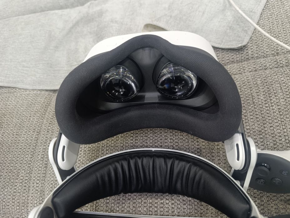 Вр очки, oculus quest 3s