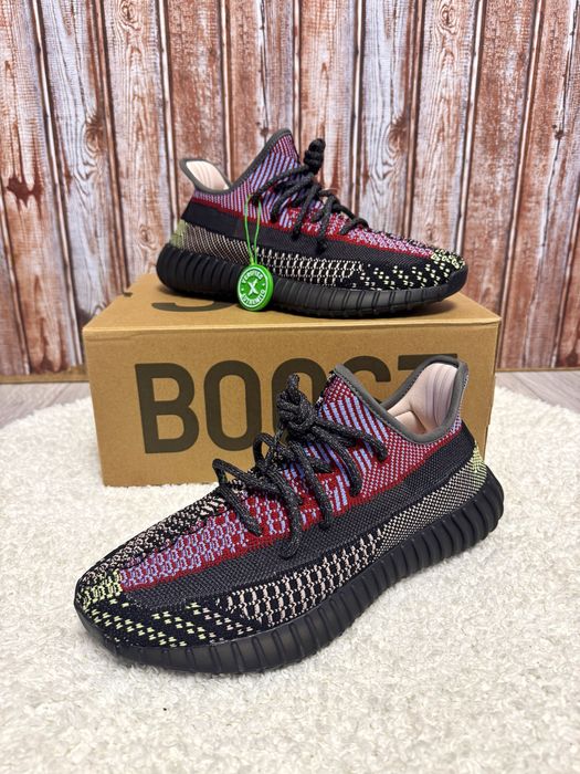 Adidas Yeezy Boost 350 V2 Yecheil Rf