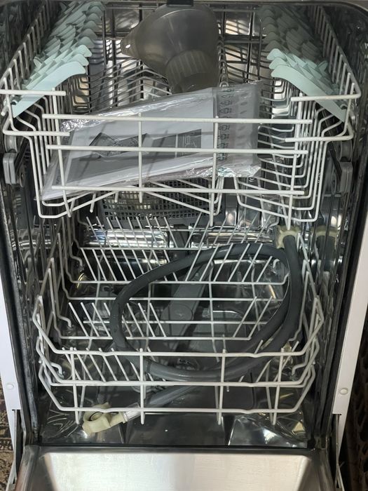 Посудомоечная машина