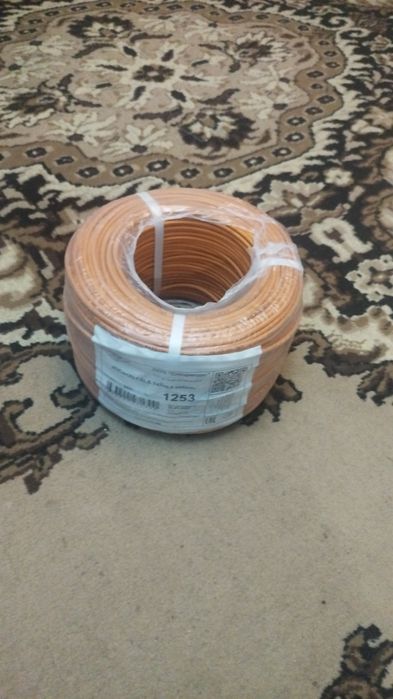 Продам кабель КПСнг(А)