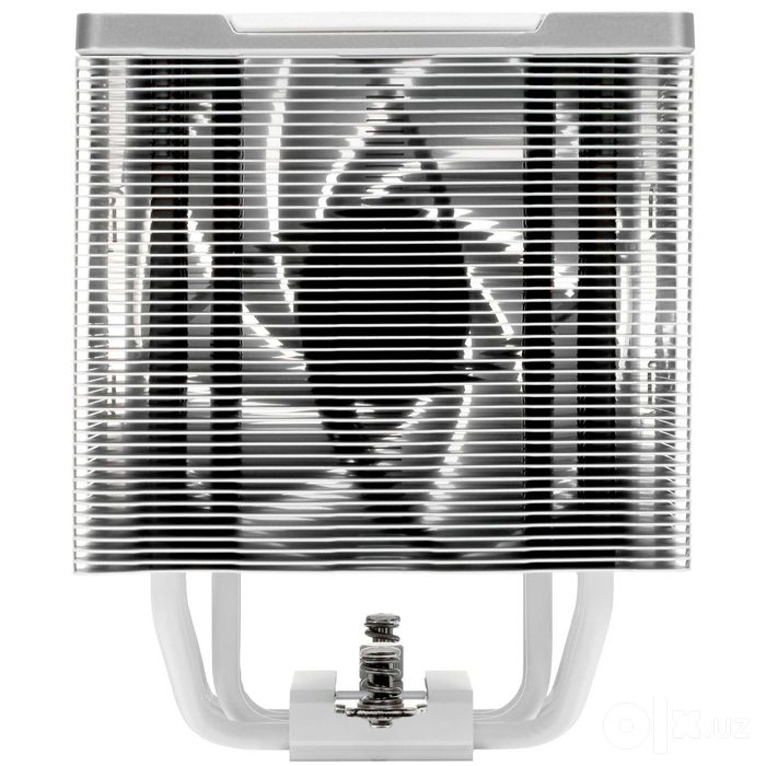 > Кулер для процессора DeepCool AK500 White