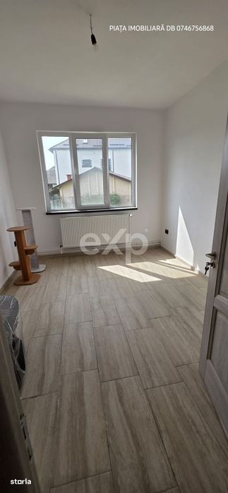 Vila Ultracentrala P+E, 288 mp Utili, Teren 1388 mp – Voinesti