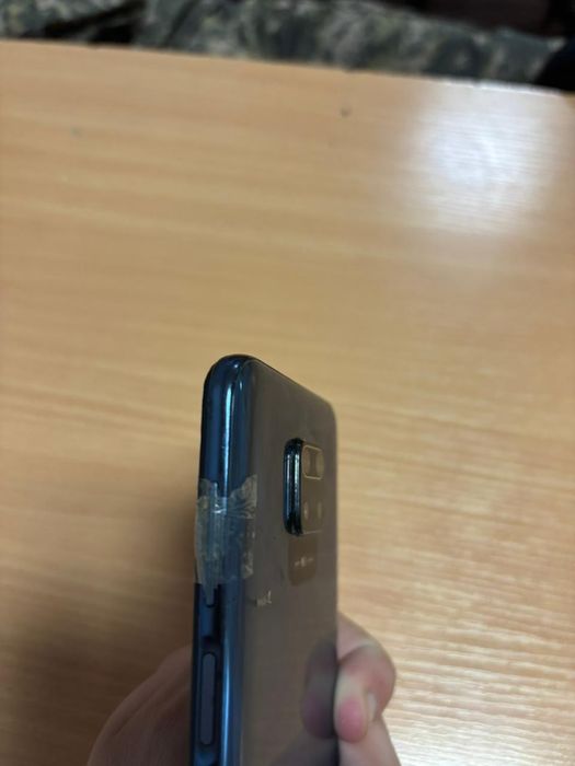 Обменяю Redmi note 9s