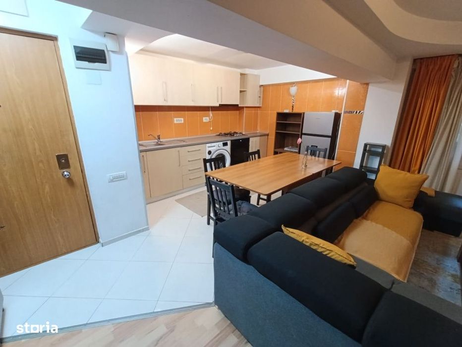 Apartament cochet 2 camere Panduri