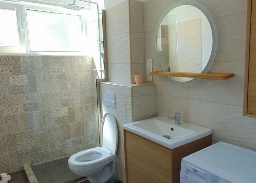 Дава се под наем Двустаен апартамент в Пловдив, Остромила - 40 кв.м за 270.3 € - Снимка #1