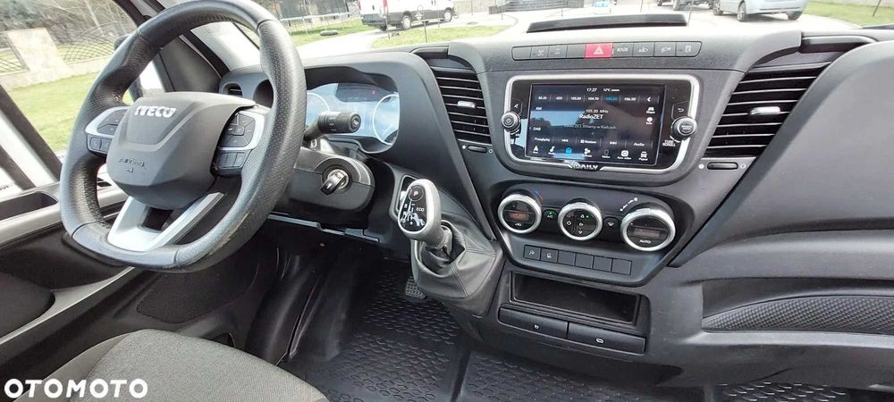 Iveco Daily 35S160
