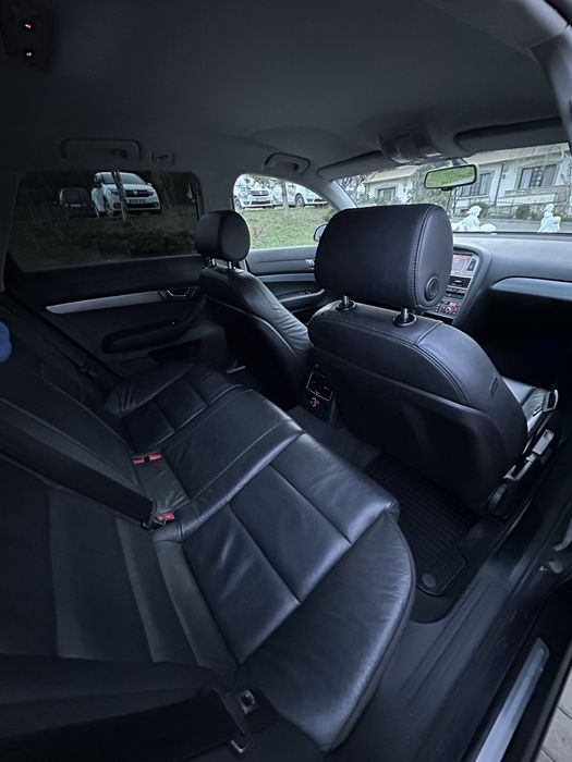 Audi A6 C6 2.0 Diesel