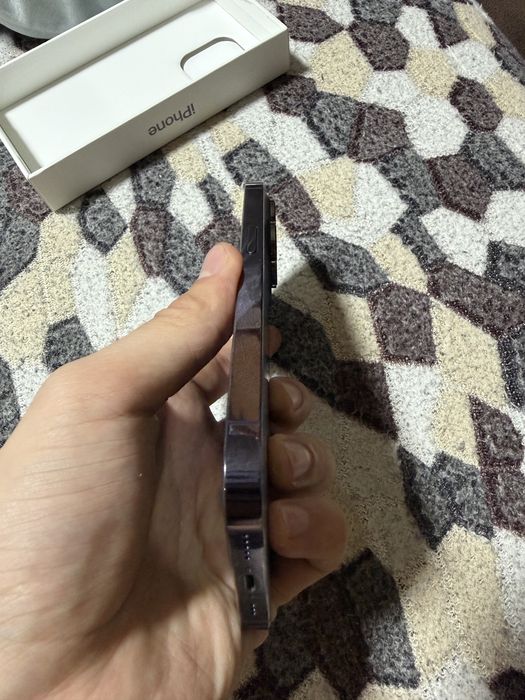Iphone 14 pro Nano-sim +ESim