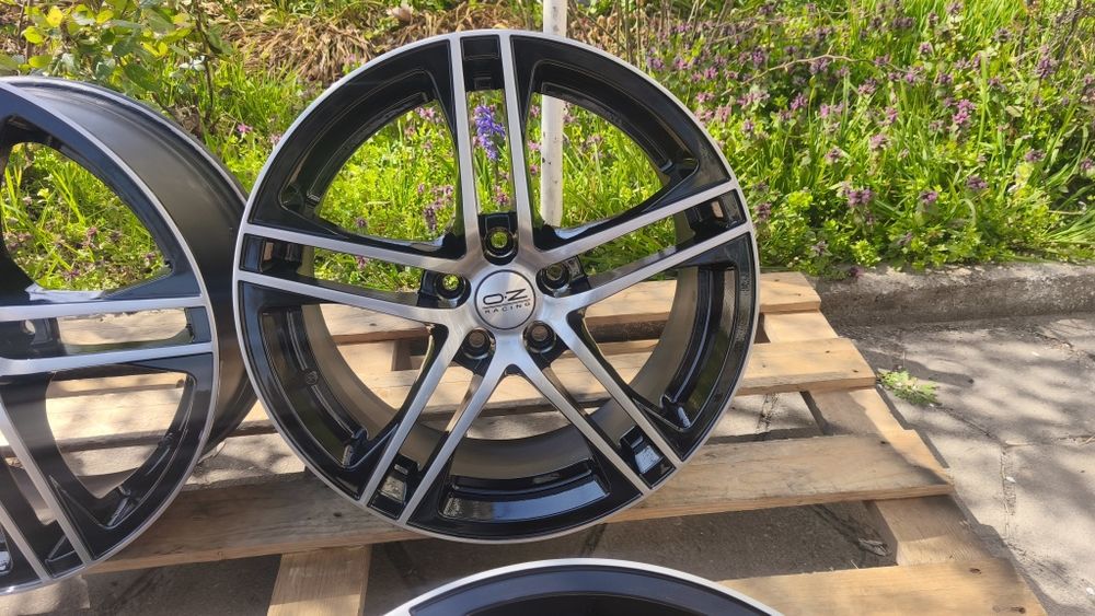 5x112 18 цола VW Audi Skoda