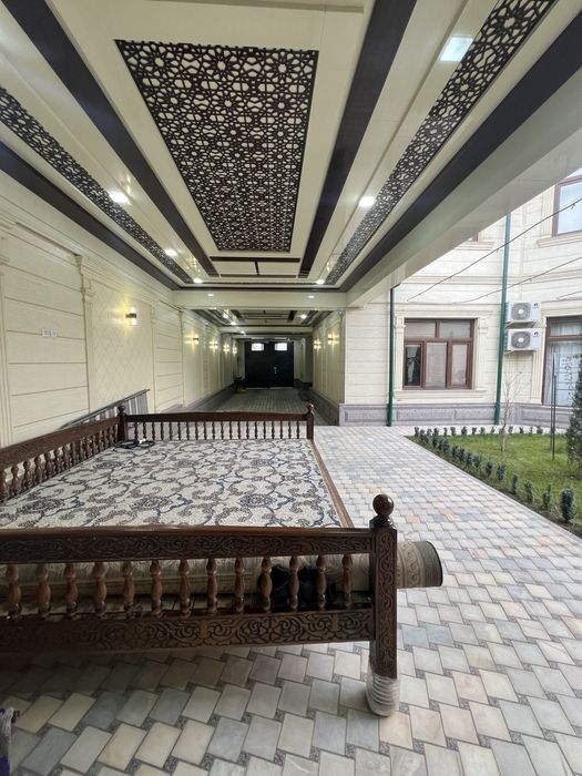 Хасанбой Элитный Махаллада $420,000