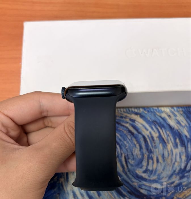 Apple Watch 9 45mm 88%