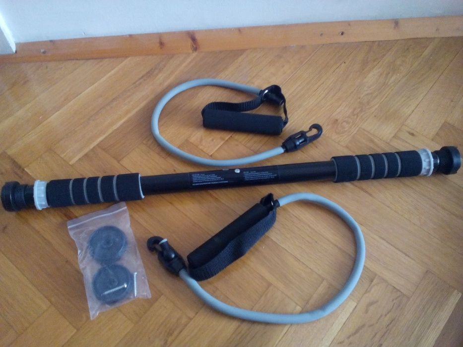 Немски спортен уред