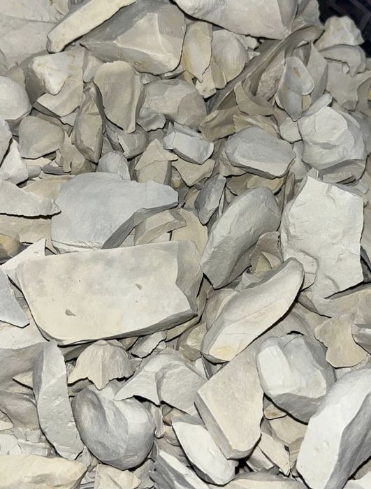 Glina Gilvata Mel Halol Ishonchli