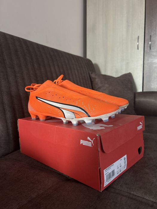 Puma ultra match FG/AG 46 Nomer
