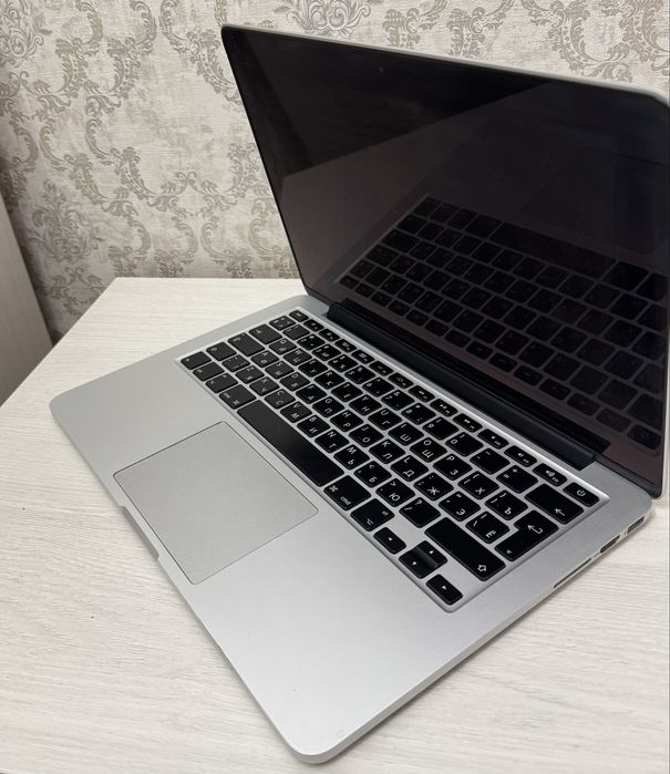 Продаю MacBook Pro Retina 13”, 512 ГБ, 2015