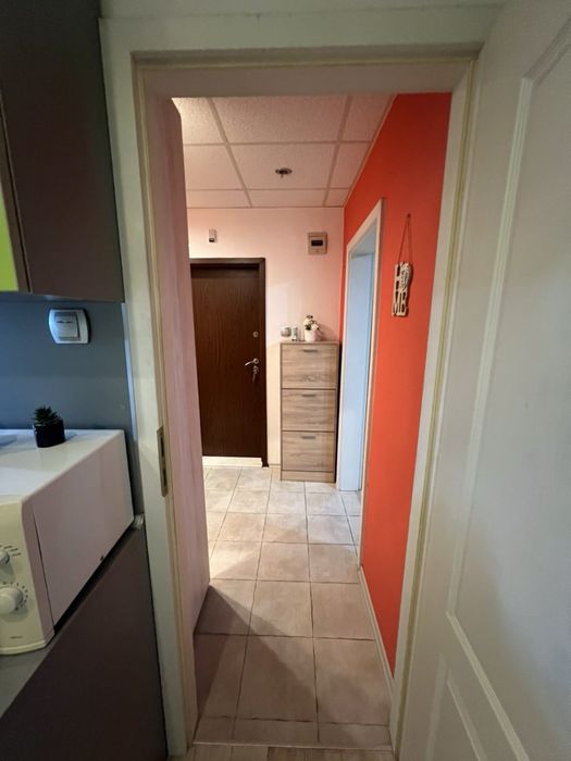 Продава се Едностаен апартамент в Тутракан - 43 кв.м за 801 €/кв.м - Снимка #3