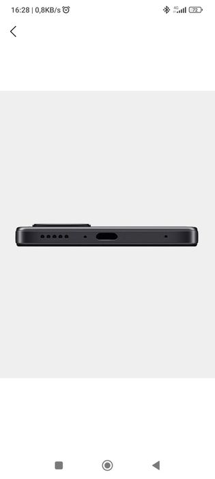 SKUTERGE OBMEN Redmi note 11 pro plus 5G 128/8+3 sotladi