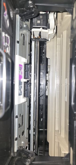Принтер HP DESKJET Ink Advantage 2515