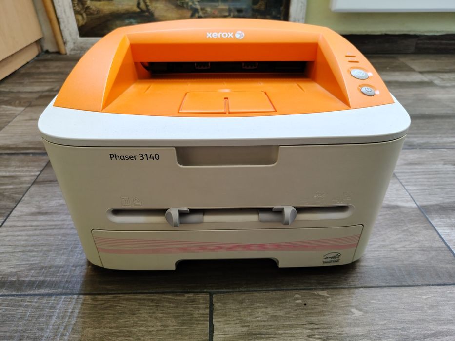 Принтер Xerox Phaser 3140
