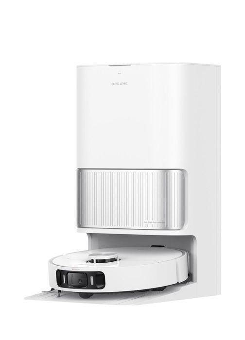 Aspirator Robot Și Mop Dreame L40 Ultra AE Sigilat