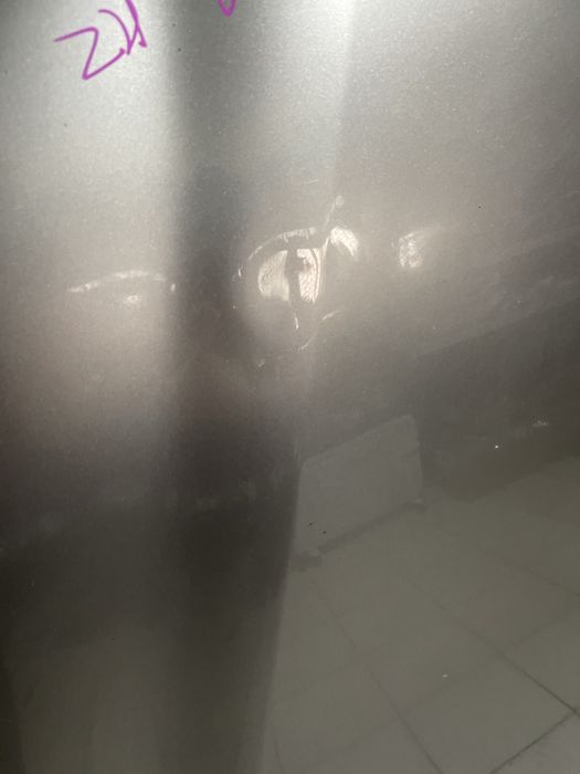 Капот на Lexus ES Лексус ЕС