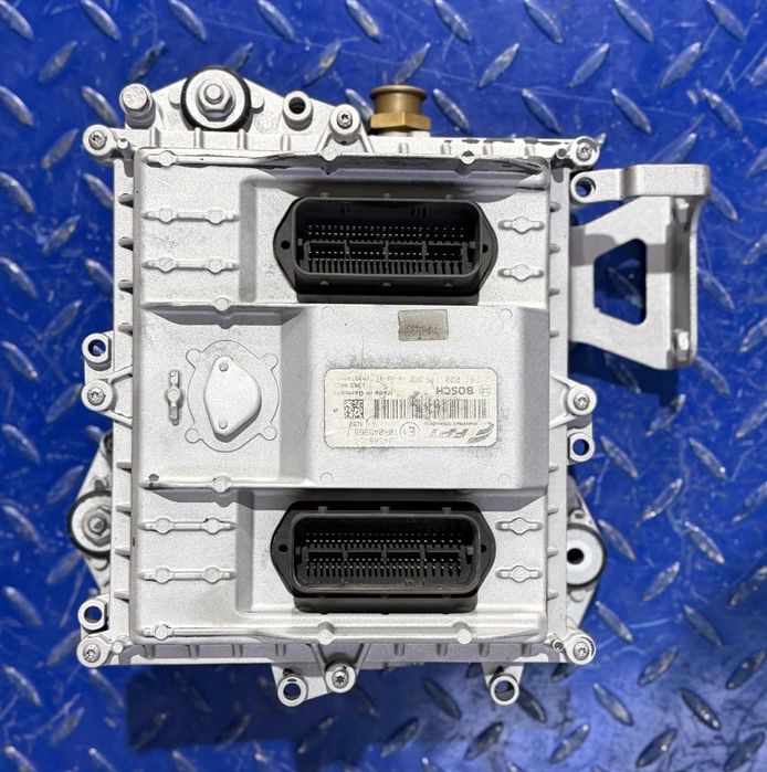 Unitate de control Iveco Bosch