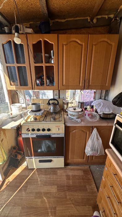 Продам 2 дачи СПП Каучук 8 соток+7 соток