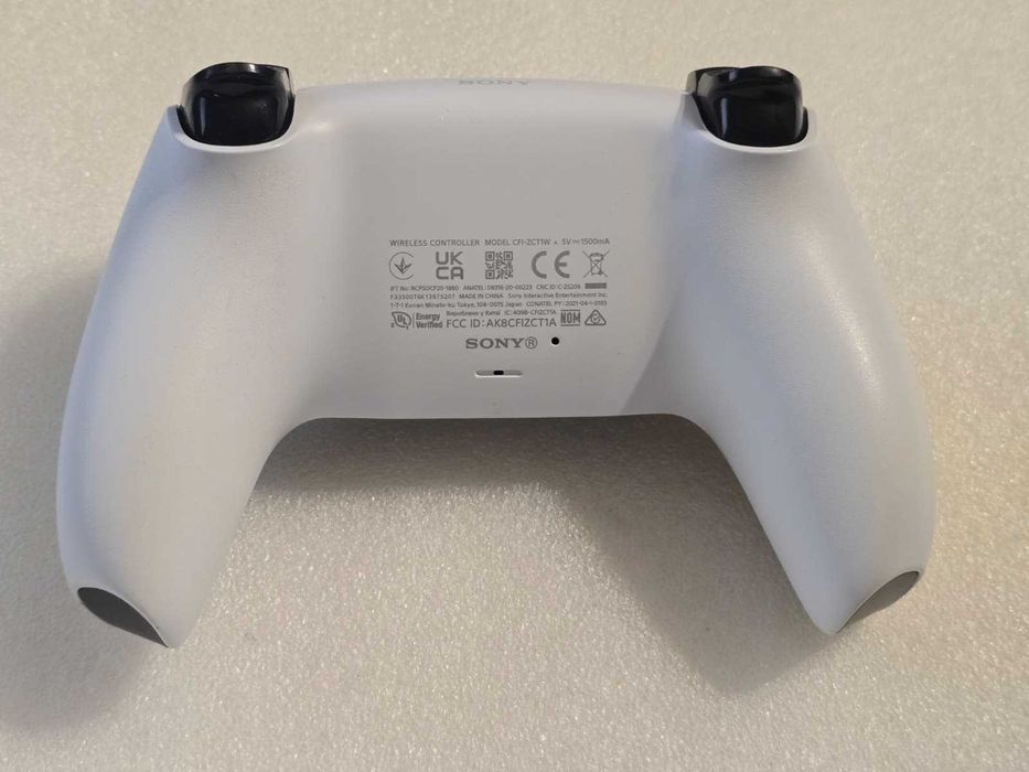 Controller Wireless Sony DualSense PS5 – Stare Perfectă (Fără Drift)