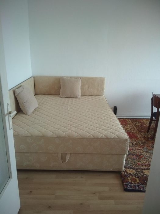 Двустаен апартамент в ж.к. Люлин 6.