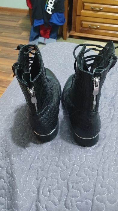 Боти Дамски зимни