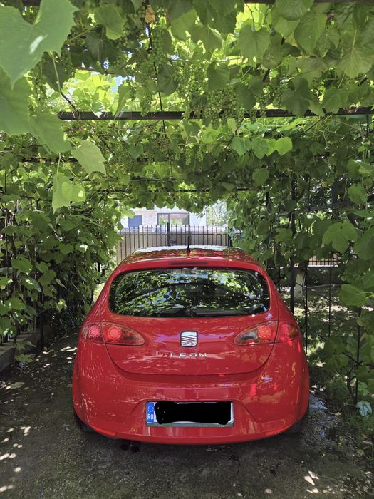 SEAT LEON 2.0 FSI 150 CP – 2006