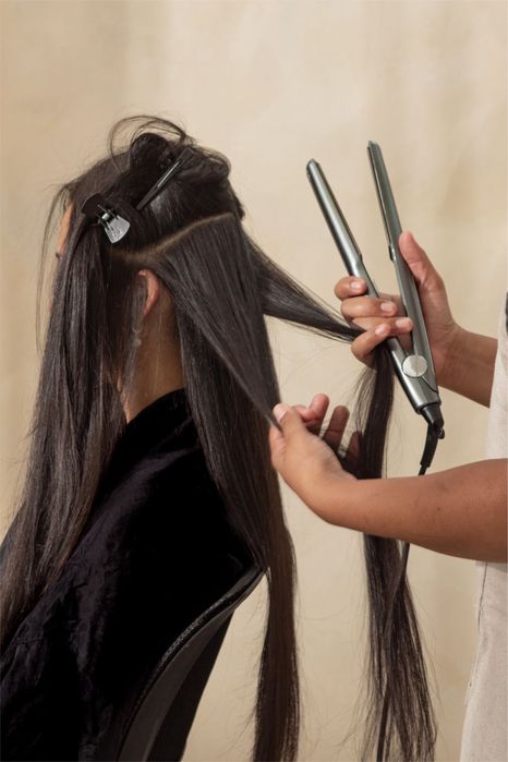 Кератин любая длина