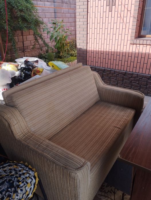 Продам диван ...