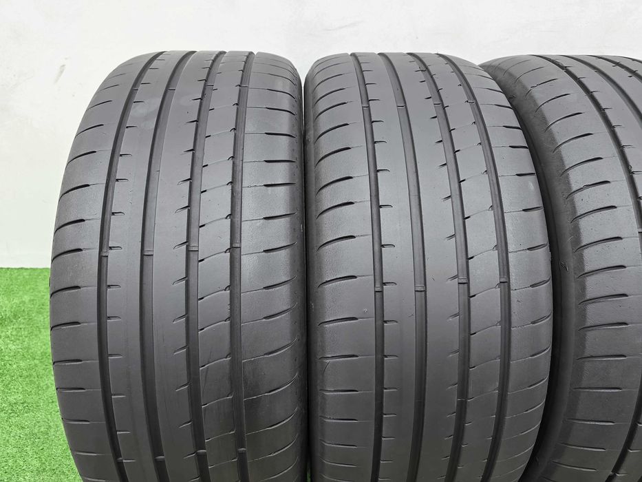 4бр. 235/50/18 GOODYEAR Eagle F1 asimetric 5