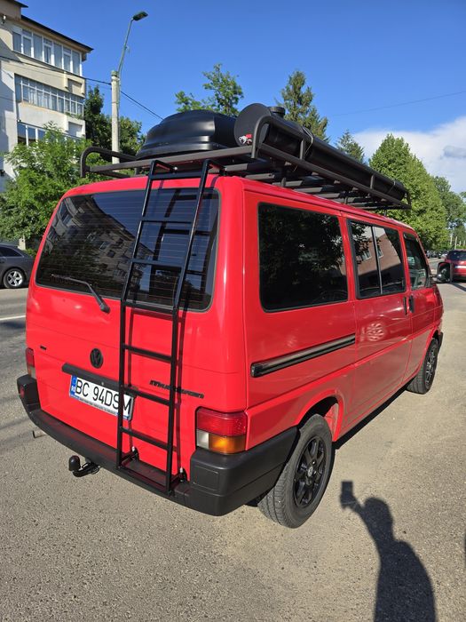 Volkswagen t4 multivan/camper