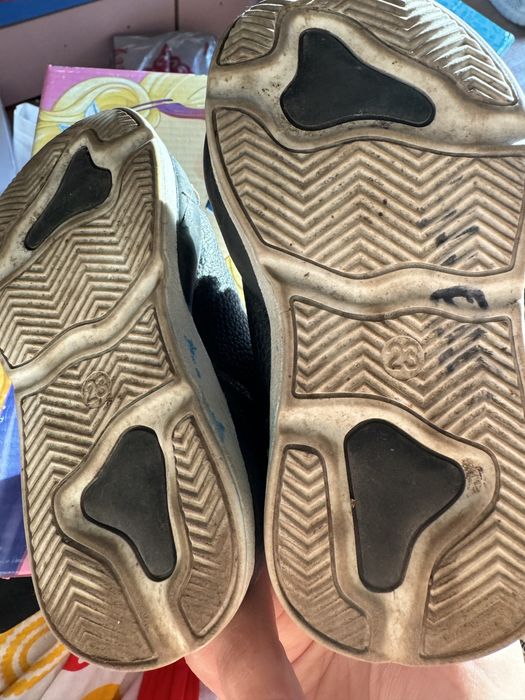 Кроссовки для мпльчика