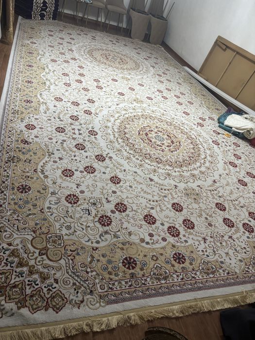 Ковер бу жаксы куиде