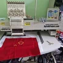 Бродираща машина Комтекс
