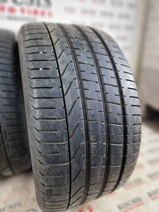 Anvelope second hand vara 315 35 21 Pirelli